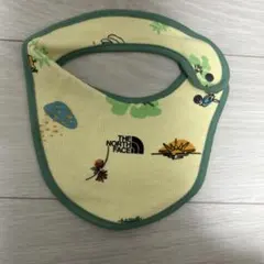 THE NORTH FACE 新品スタイ　よだれかけ