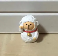 데코레 콩콤블 복 초대 양