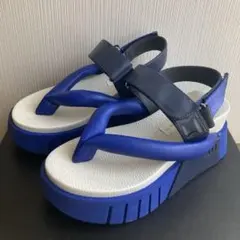 箱付き　UNITED NUDE DELTA TONG　36のサムネイル