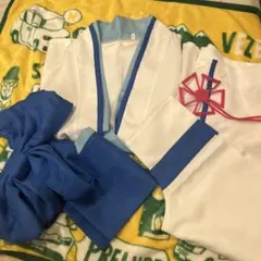 Re:ゼロから始める異世界生活 コスプレ衣装