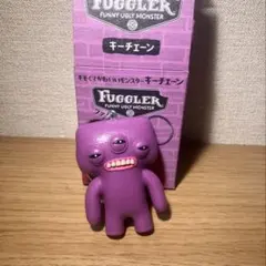 ファグラー キーチェーン