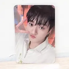 TREASURE トレカ ハルト Ktown4u ラキドロ B.O.M.B