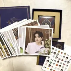 treasure 2021 シーグリ kit video