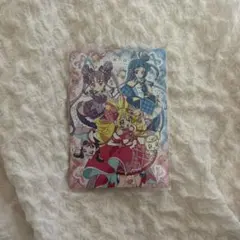 【未使用品☆】プリキュア キラキラトレーディングコレクション 30 集合