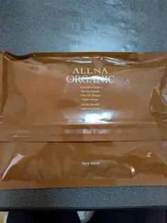 ALLNA ORGANIC フェイスマスク 30枚入のサムネイル