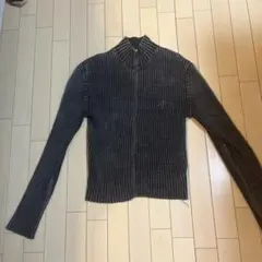 2025年最新】jaded london ニットの人気アイテム - メルカリ