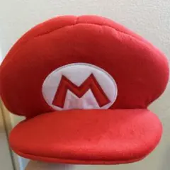 マリオキャップ USJ