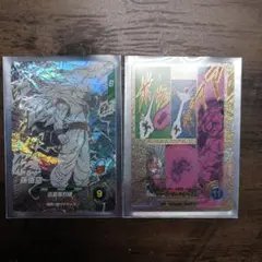 APT-028 GDR★★　スーパーパラレル フリーザセット