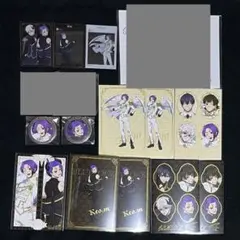 ブルーロック ファボテリア｜御影玲王②