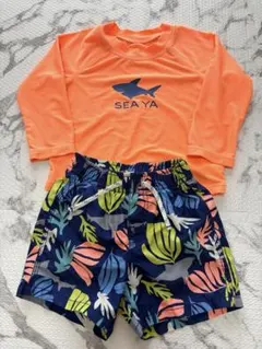 baby GAP ベビー水着セット 18-24ヶ月 2歳