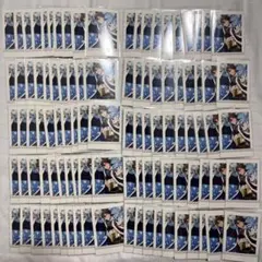 アイナナ 十龍之介 クリマジ ぱしゃこれ 100枚 第8弾 - メルカリ