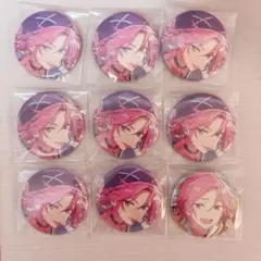 あんさんぶるスターズ あんスタ コレクション缶バッジ コレ缶 桜河こはく