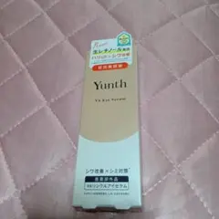 Yunth VA Eye Serum 目元美容液のサムネイル