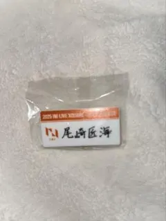 2026年最新】尾崎匠 ネームプレートの人気アイテム - メルカリ