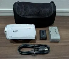 2026年最新】sony hdr-cx670の人気アイテム - メルカリ