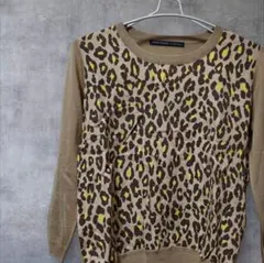 ウール100% ニット