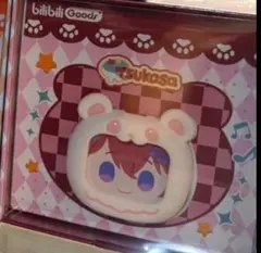 あんスタ 朱桜司 bilibiliGoods ワイヤレスイヤホン