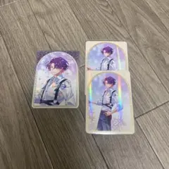 にじさんじ 渡会雲雀 コレクションカード