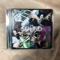 スキズ　CDのみ 2枚セット