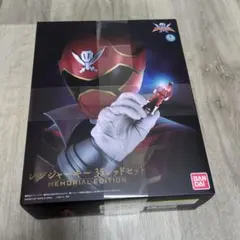 2026年最新】レンジャーキー memorial editionの人気アイテム - メルカリ