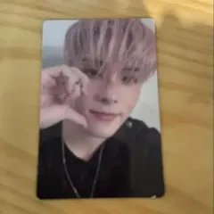 JO1　POPUP SEOUL　ソウル　 カフェ　ラキドロ　トレカ　川西拓実