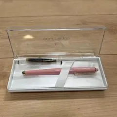 パイロット 2011年限定生産万年筆 グランセ もも 中字 Mニブ | Mercari