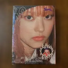 new jeans OMG DlTTO ヘリン verトレカ付き - メルカリ