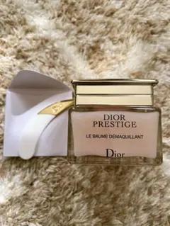 Diorプレステージ　ル　バーム　デマキヤント150mL