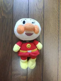アンパンマン ぬいぐるみ
