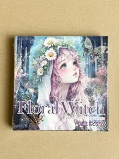 nene様 Celestial Princess コラージュステッカー - メルカリ
