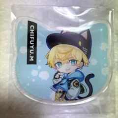 東京リベンジャーズ ナンジャタウン ナンジャ アクリルコースター 松野千冬