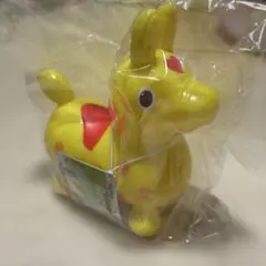 RODY GYMNIC ソフトロディ　BASIC color ver. イエローのサムネイル