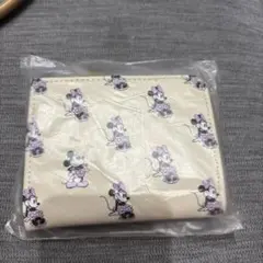 新品未開封 sweet ミニー 財布のサムネイル