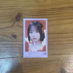 イコラブ 野口衣織 ミニフォト Vol.10 3種 - メルカリ