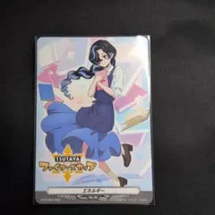 ヴァンガード TSUTAYA ファイターズカップ エネルギー 石川クルミ