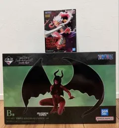 ワンピース Grandista フィギュア まとめ売り 4点セット - メルカリ