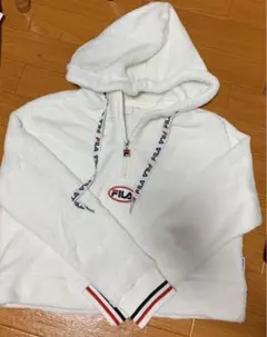 CECIL McBEE  FILA  ボアセットアップ