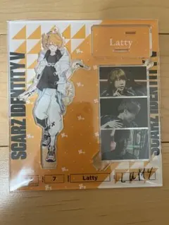 2025年最新】latty 第五人格の人気アイテム - メルカリ