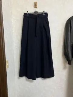 10月15日まで【DRIES VAN NOTEN 】19AW ロングスカート DRIES VAN NOTEN ドリスヴァンノッテン レディース ロング