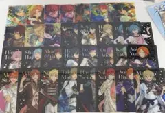 あんスタ クリアカードコレクション