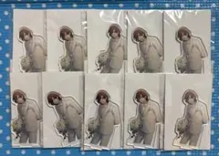 【即購入可】うたプリ カルテットアイドルソング アクスタ 寿嶺二×10