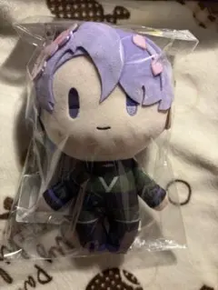 新品未開封 刀剣乱舞 御伴散歩マスコット 五月雨江 - メルカリ