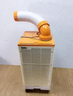 K☆063 Suiden スポットエアコン クールスイファン SS-25EH-1 - メルカリ