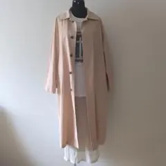 アーバンリサーチ　トレンチコート