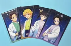 鬼滅の刃　ジャンプフェスタ　2026 ポストカード　セット