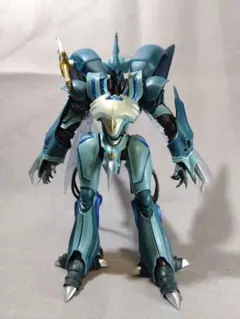 ロボット魂 SIDE AB オーラファンタズム ヴェルビン 商品説明必読