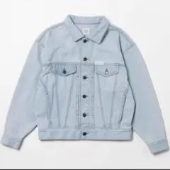 【完売品】TOSTALGIC CLOTHING デニムジャケット Tostalgic Clothing