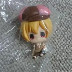 Free!　葉月渚　フィギュア