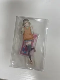 プロセカ 小豆沢こはね アクリルスタンド