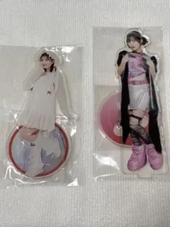 2025年最新】Fruits zipper アクスタ かがみの人気アイテム - メルカリ